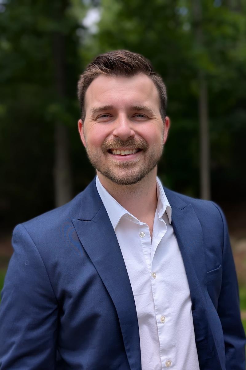 Austin Slate, private investigator