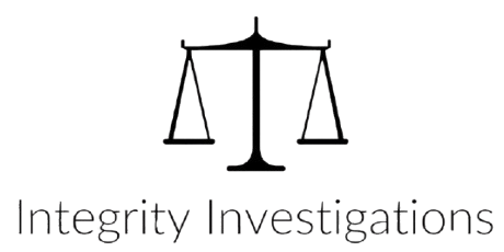 Integrity Investigations logo